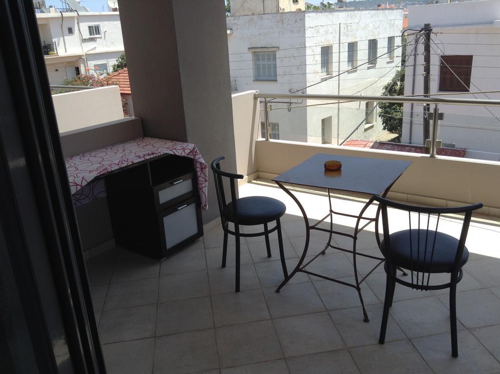 Happiness In Chania Chania  Exterior photo