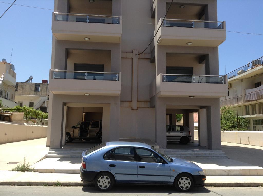 Happiness In Chania Chania  Exterior photo